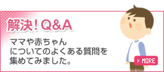 解決Q&A